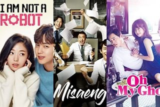 Life after ‘Crash Landing’: 8 more addictive Korean dramas you can pretend you’re not watching