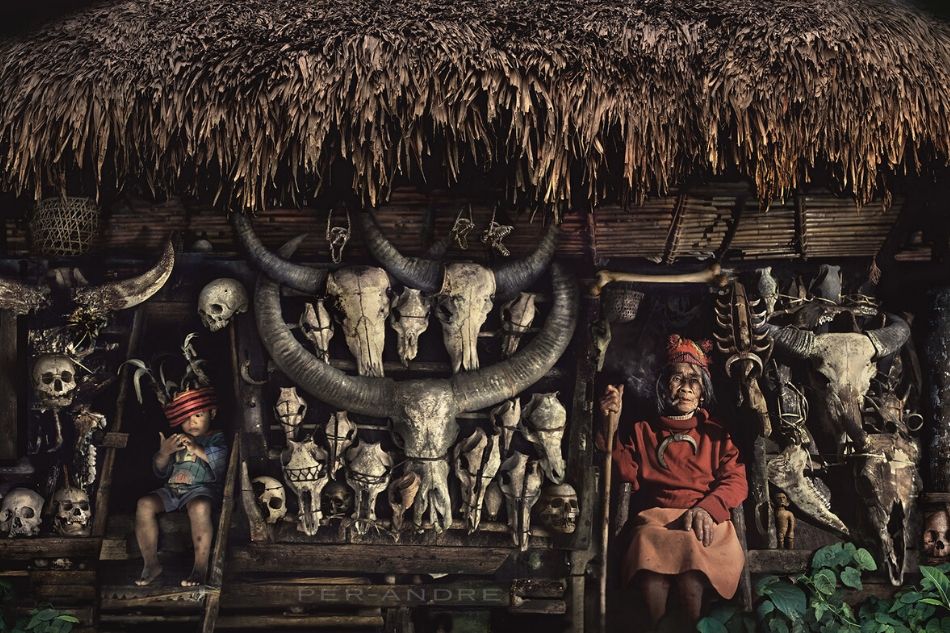 This photographer&#39;s images of Filipino resilience are winning acclaim in Europe 5