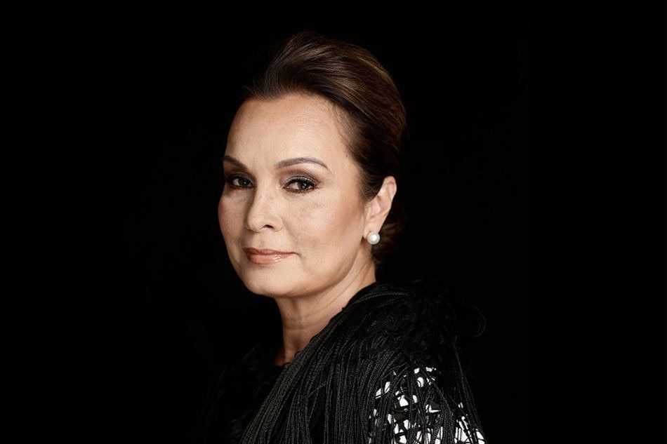 Despite troubles at Ballet Philippines, Alice Reyes is pushing through with her 50th anniv show 3