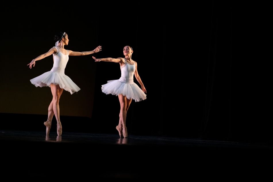 Alice Reyes at the Friday show that almost didn’t happen: “My plan? To keep the company dancing” 16