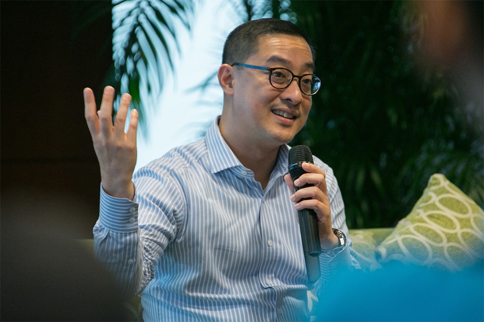 Who is Carlo Katigbak? A network boss paints a more personal portrait of ABS-CBN’s CEO 3