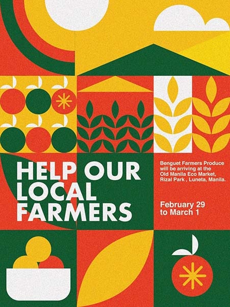 Here’s where to buy veggies at unbelievably low prices and help our Benguet farmers at the same time 3