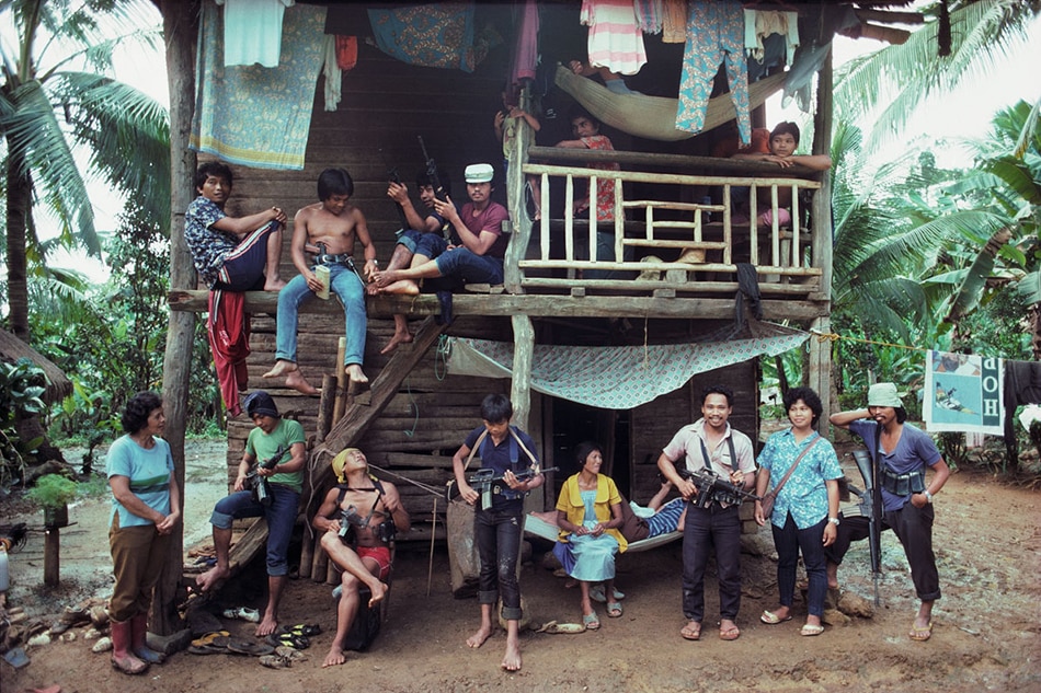 Some of the earliest documentaries about Manila will be shown at Cine Adarna in March 4