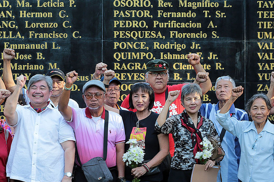 50 years later, First Quarter Storm survivors recall those first three months of the 70s 2