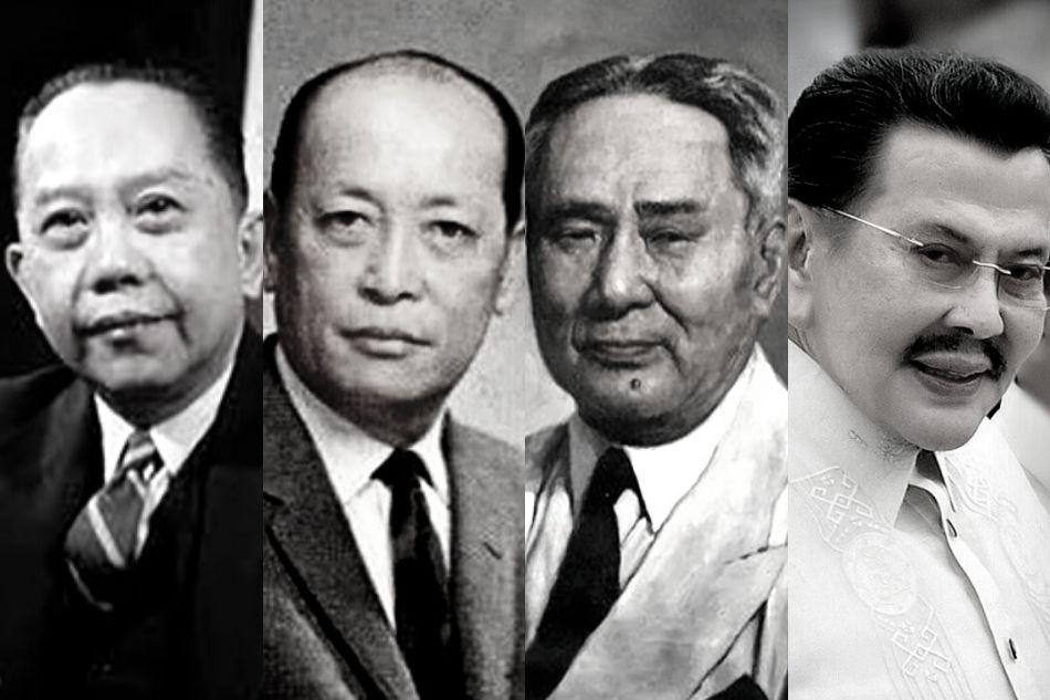 14 Philippine politicians with unusually long careers 2