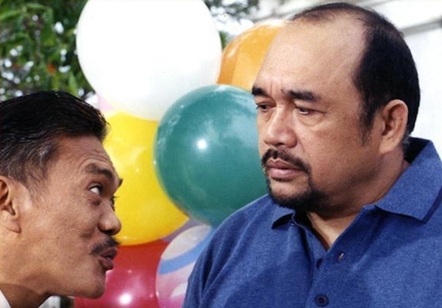 ‘Tanging Yaman’ is 20: Why Gloria Romero almost turned it down, and other untold stories 4