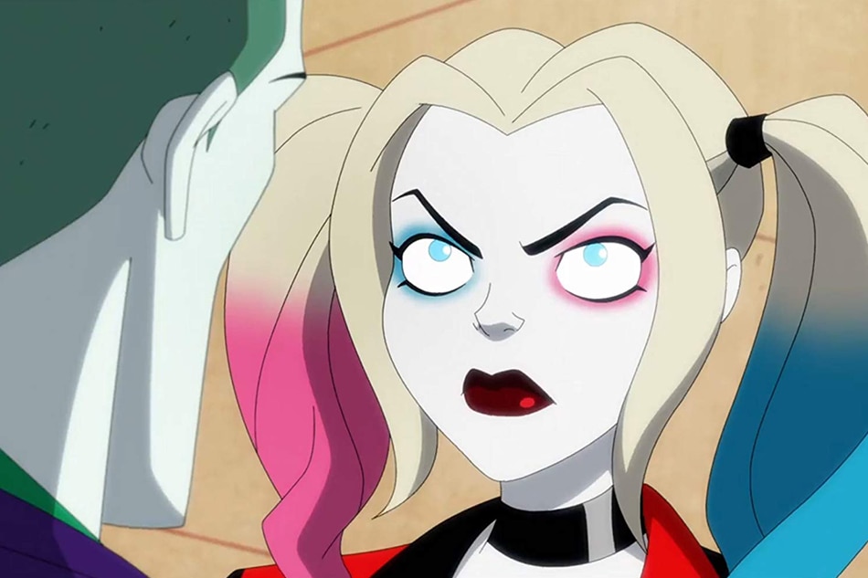Want more Harley Quinn after watching ‘Birds of Prey’? The animated series is binge-worthy 4