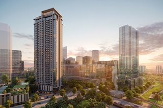 A Hongkong Land and Robinsons Land project is reshaping the PH luxury property market