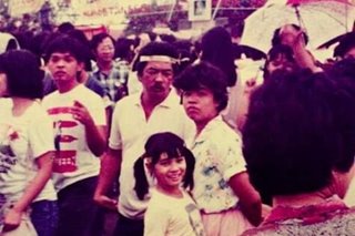They were just kids during Edsa ‘86, and they remember