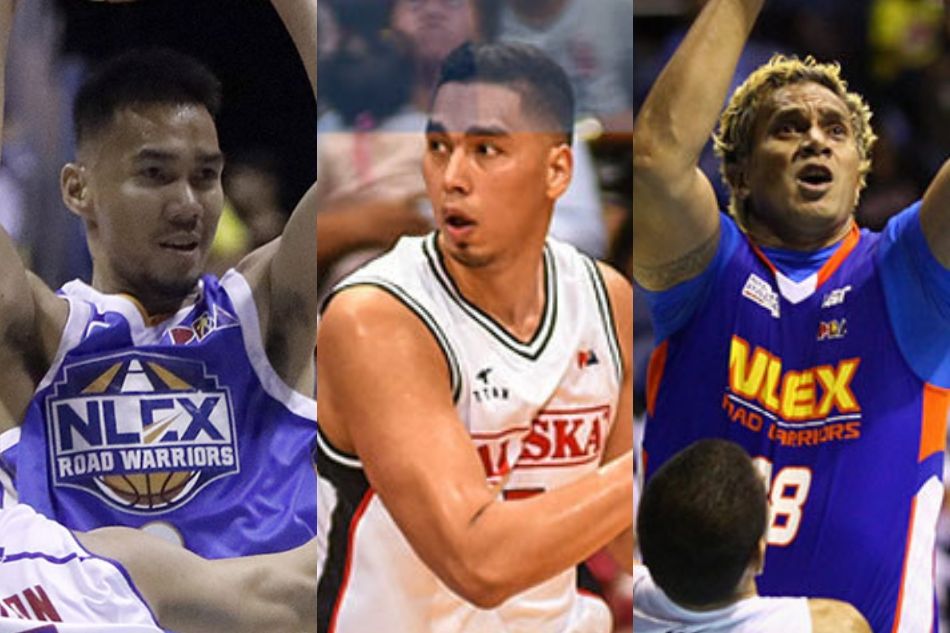 PBA 2020: Who’s debuting, who's staying, who’s retiring? | ABS-CBN News
