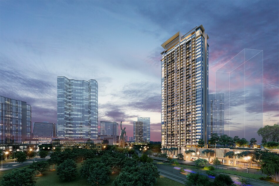 A Hongkong Land and Robinsons Land project is reshaping the PH luxury property market 3