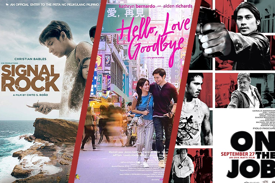 20 Outstanding Filipino Movies You Can Stream For Independence Day