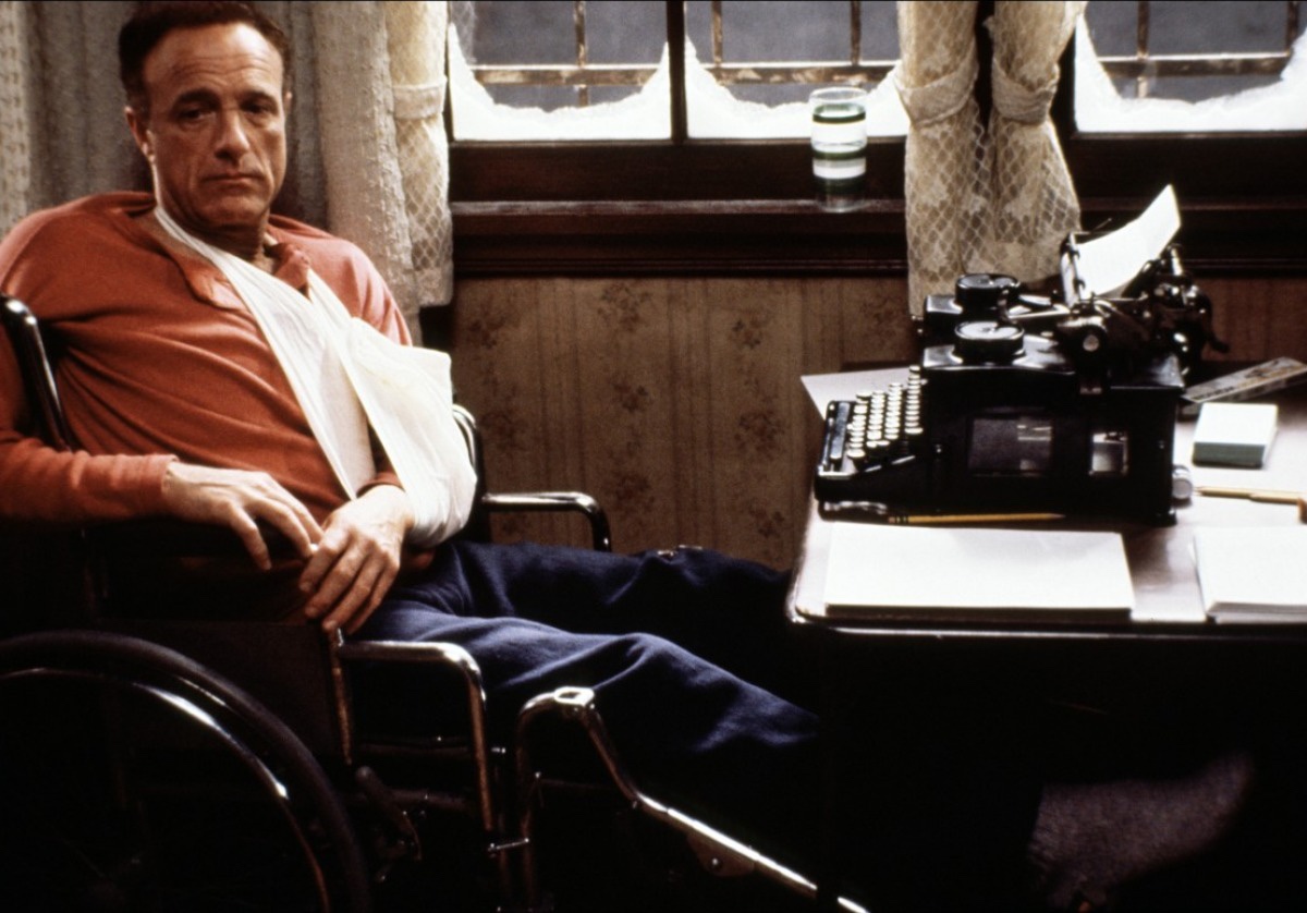 The 8 daily stages of working from home 2