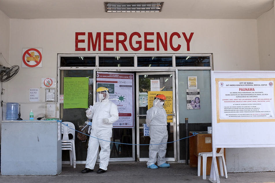 Frustrated former health secretary pens a solid 4-point plan to defeat COVID-19 2