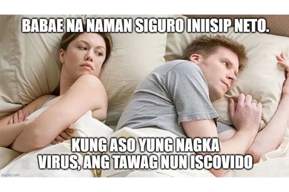 memes funny tagalog
