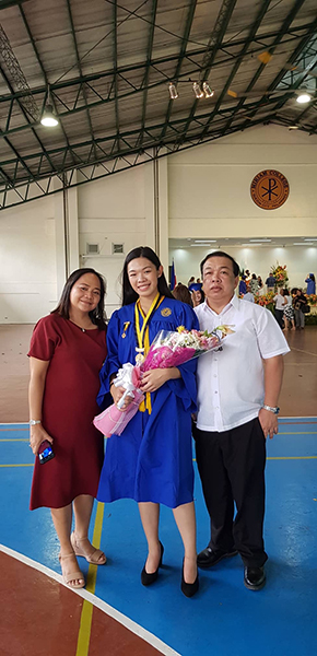 Her 56-year old father had a heart attack and no hospital would take him in 4