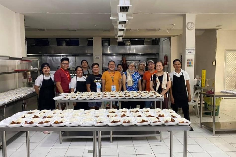 How this mayor turned Iloilo into a model city with its &#39;all action&#39; approach to fight COVID-19 6