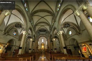 Here’s how to go on a virtual Visita Iglesia this Holy Week
