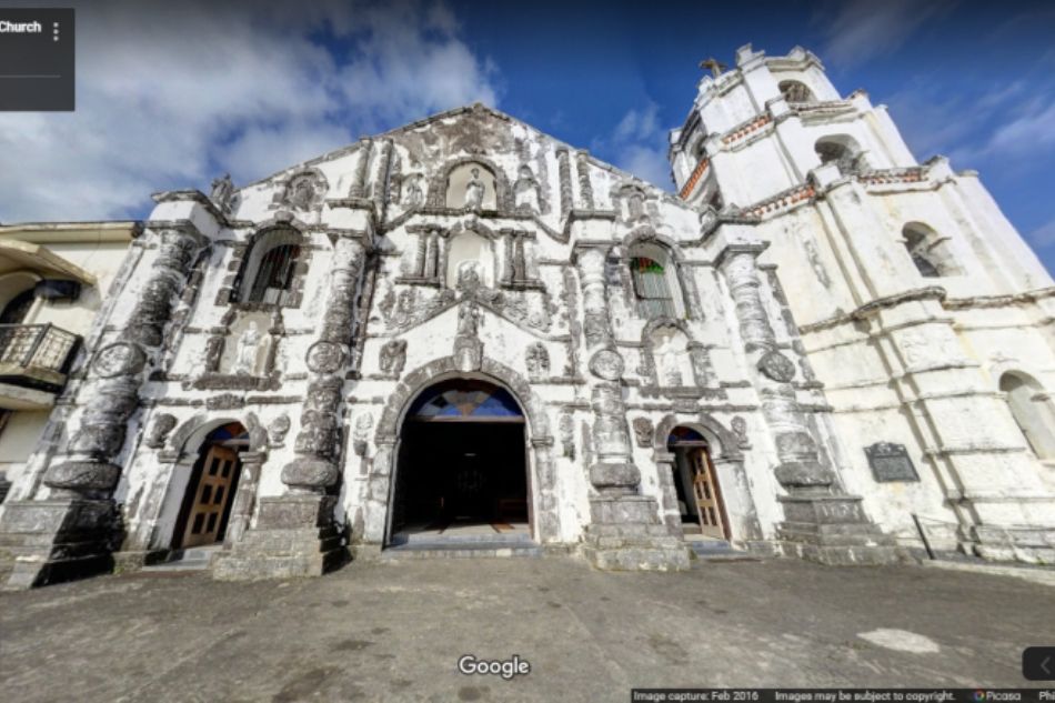 Here’s how to go on a virtual Visita Iglesia this Holy Week 5