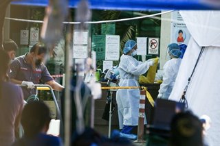 BALIKAN: COVID-19 pandemic sa Pilipinas