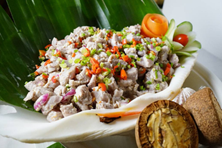 This April’s Filipino Food Month isn’t canceled. Catch it online instead