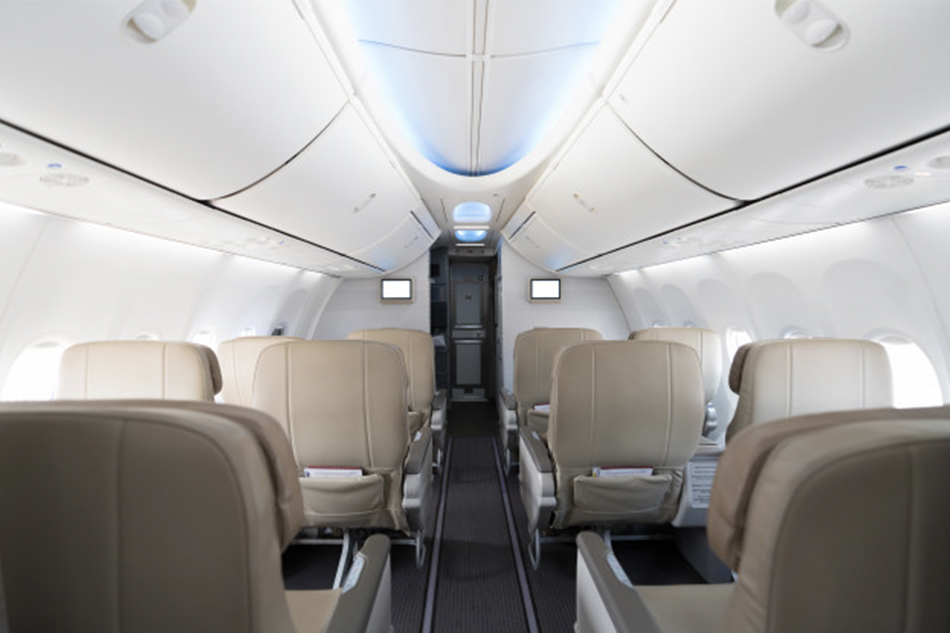 Travelers will insist on space, and 6 other ways leisure travel will change in the post-COVID world 3