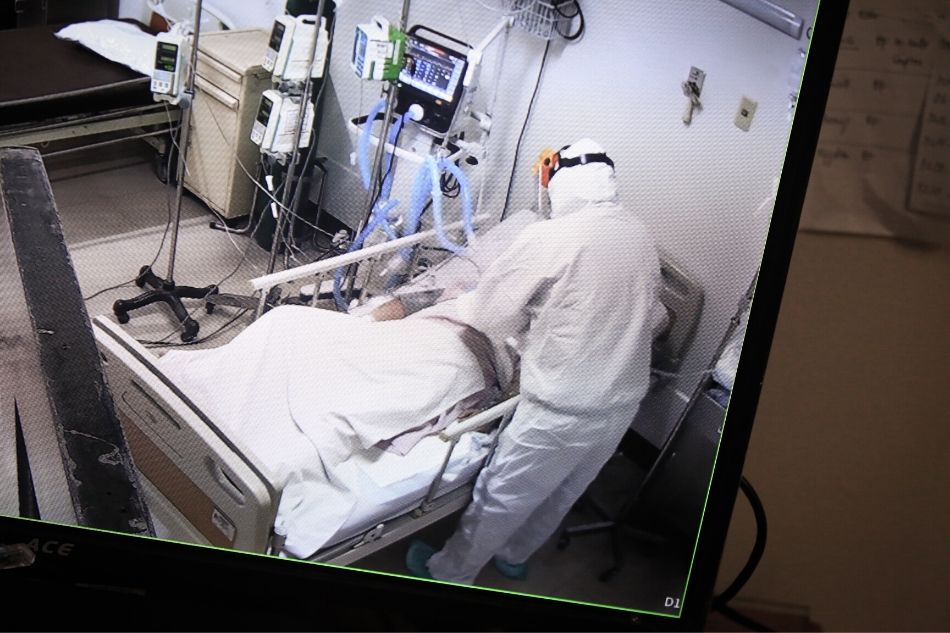 Lung Center is hiring more than 200 nurses, offering P32K salary each for a 3-month contract 9