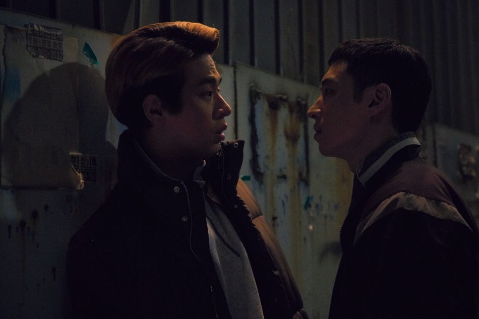 A chat with the cast of &#39;Time to Hunt,&#39; the Korean heist film you should watch next 5