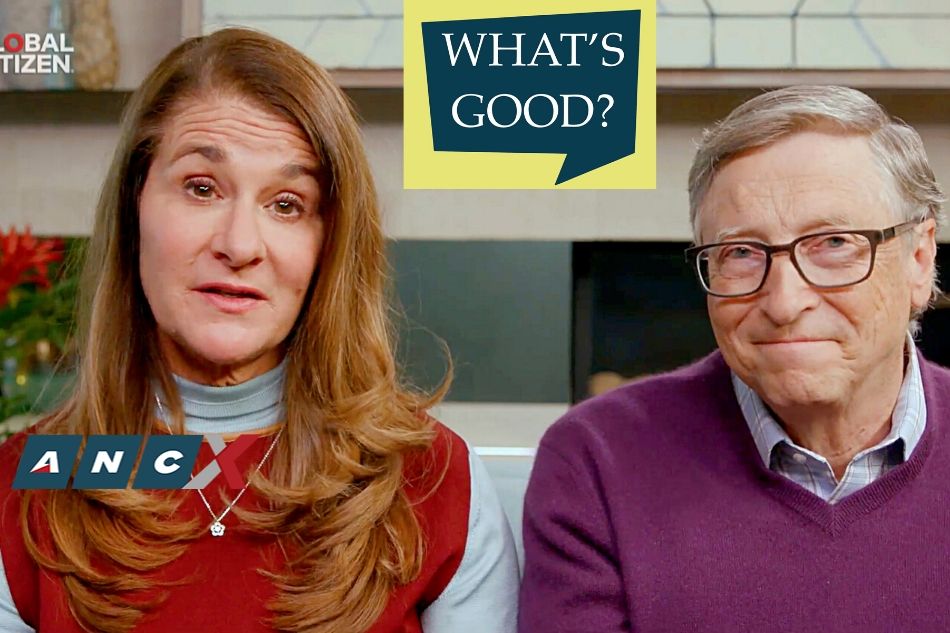 Bill and Melinda Gates are pouring the resources of their foundation into COVID-19 2