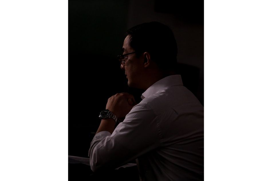 Scenes from the TV Patrol sign off: &#39;That night, the newsroom felt more like a hospital waiting room&#39; 10