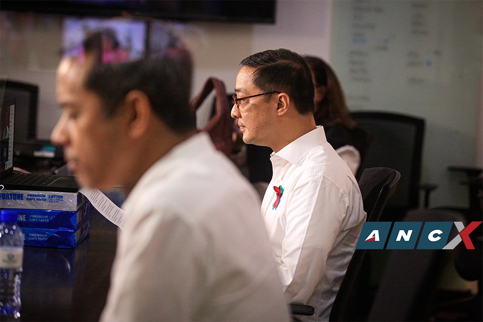 Scenes from the TV Patrol sign off: &#39;That night, the newsroom felt more like a hospital waiting room&#39; 2