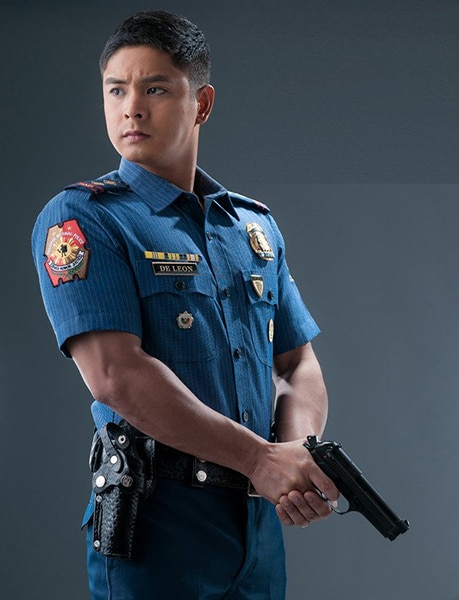 How Coco Martin became the face of the resistance 3