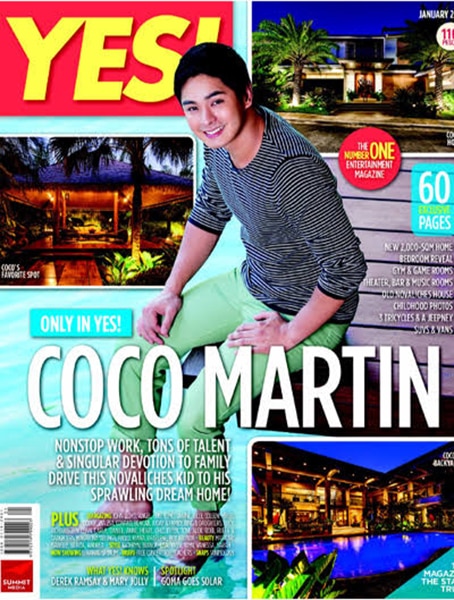 How Coco Martin became the face of the resistance 7