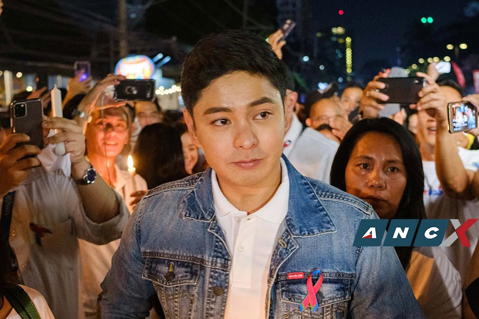 How Coco Martin became the face of the resistance 2