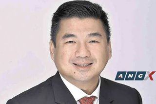 Dennis Uy denies interest to take over Kapamilya network: ‘Mataas ang respeto ko sa ABS-CBN’