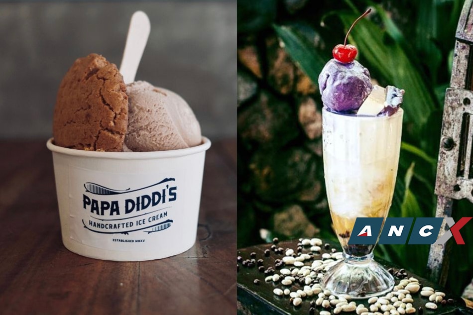 Here S Where You Can Order Halo Halo And Other Crafty Cold Treats For   Bannericecream 