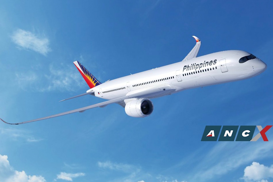 PAL flies to Miami amid COVID to fetch 347 Filipino seafarers and bring them home 2