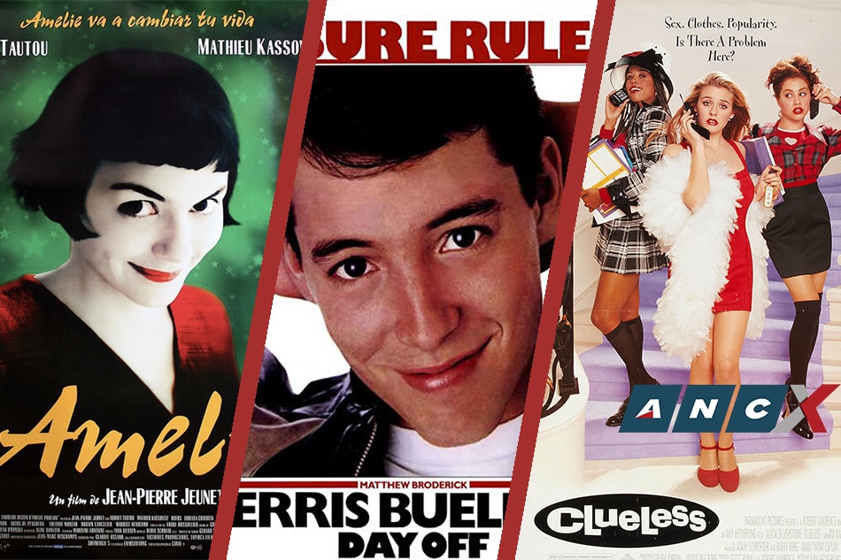 10 classic feel-good movies we can all use right now  Get Reel with Andrew Paredes 2
