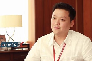 Valenzuela's Rex Gatchalian says he's infected with COVID