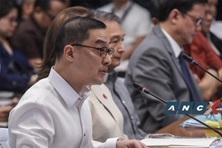 ABS-CBN boss to Congress: ‘There is no court that has determined we have broken any laws’