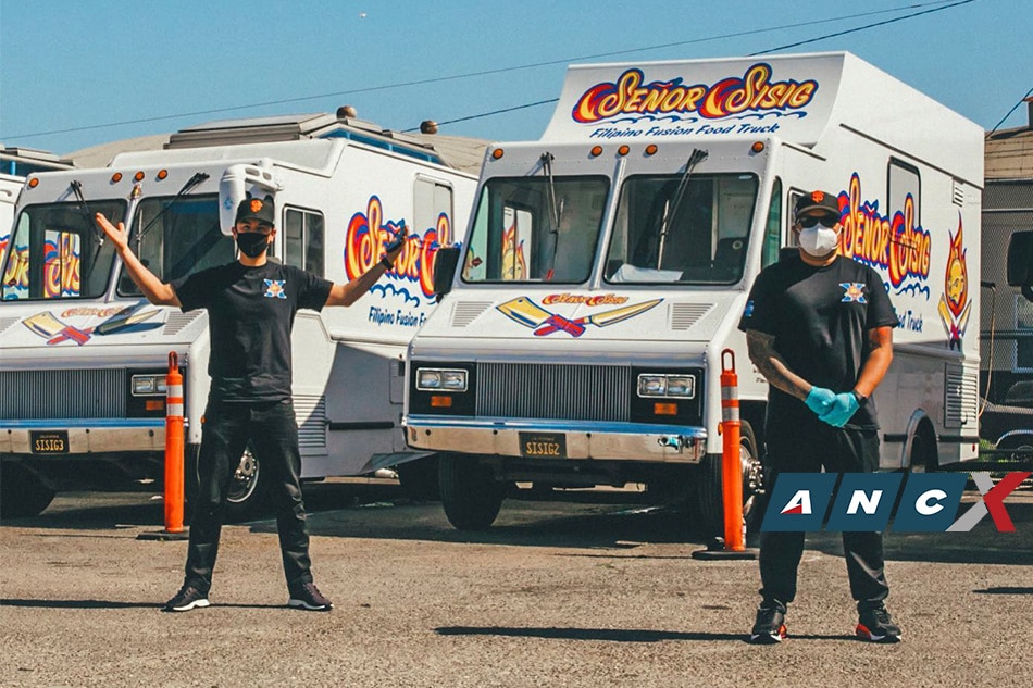 San Francisco’s sisig food truck phenom is feeding people in need, one sisig burrito at a time 2