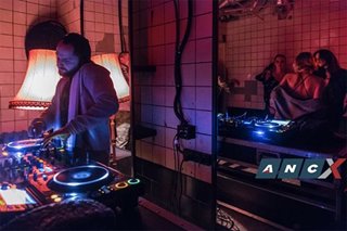 The nightlife of the new normal, and how DJs are keeping the party going in quarantine