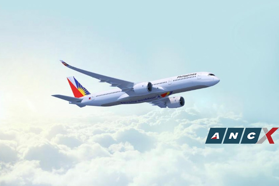 Here is the complete list of PAL flights and routes that will be