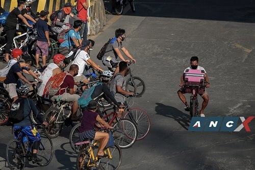 Here’s how we can make Metro Manila a bike-friendly mega city
