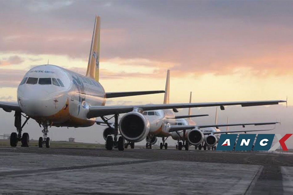 Cebu Pacific is planning flights to Gen San, Naga, and CDO from June 4 to 7 2