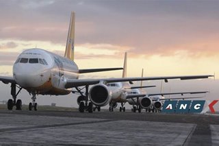 Cebu Pacific is planning flights to Gen San, Naga, and CDO from June 4 to 7