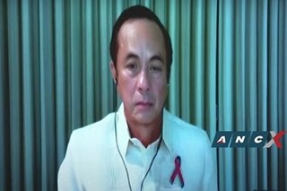 Gabby Lopez to Congress: ‘I am first and foremost a Filipino. I will live, I will die in the Philippines’