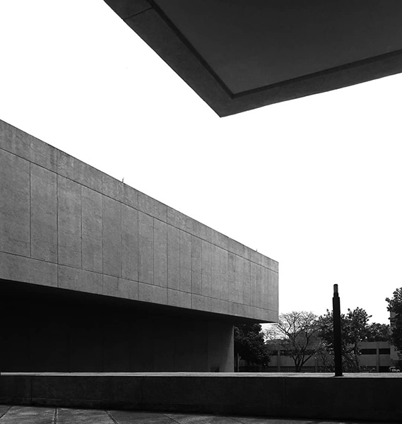 This Instagram account dedicated to Brutalist architecture gives us ...