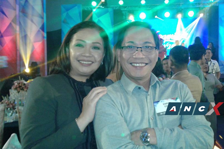 He grew up playing in the ABS-CBN compound; now he’s one of the network’s longest-serving employees 2