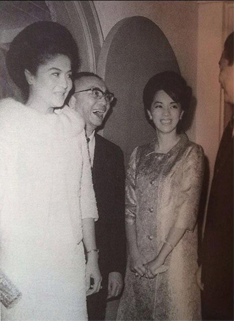 Ruthless people: How Marcos and his cronies took ABS-CBN from the Lopezes 8